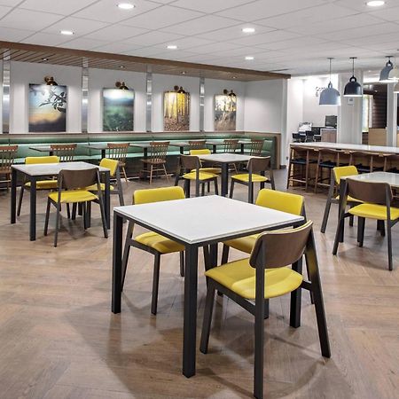 Fairfield Inn & Suites By Marriott Indianapolis Greenfield Zewnętrze zdjęcie
