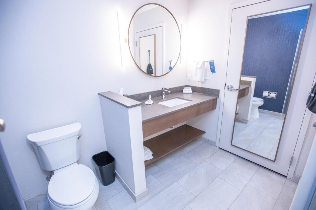 Fairfield Inn & Suites By Marriott Indianapolis Greenfield Zewnętrze zdjęcie