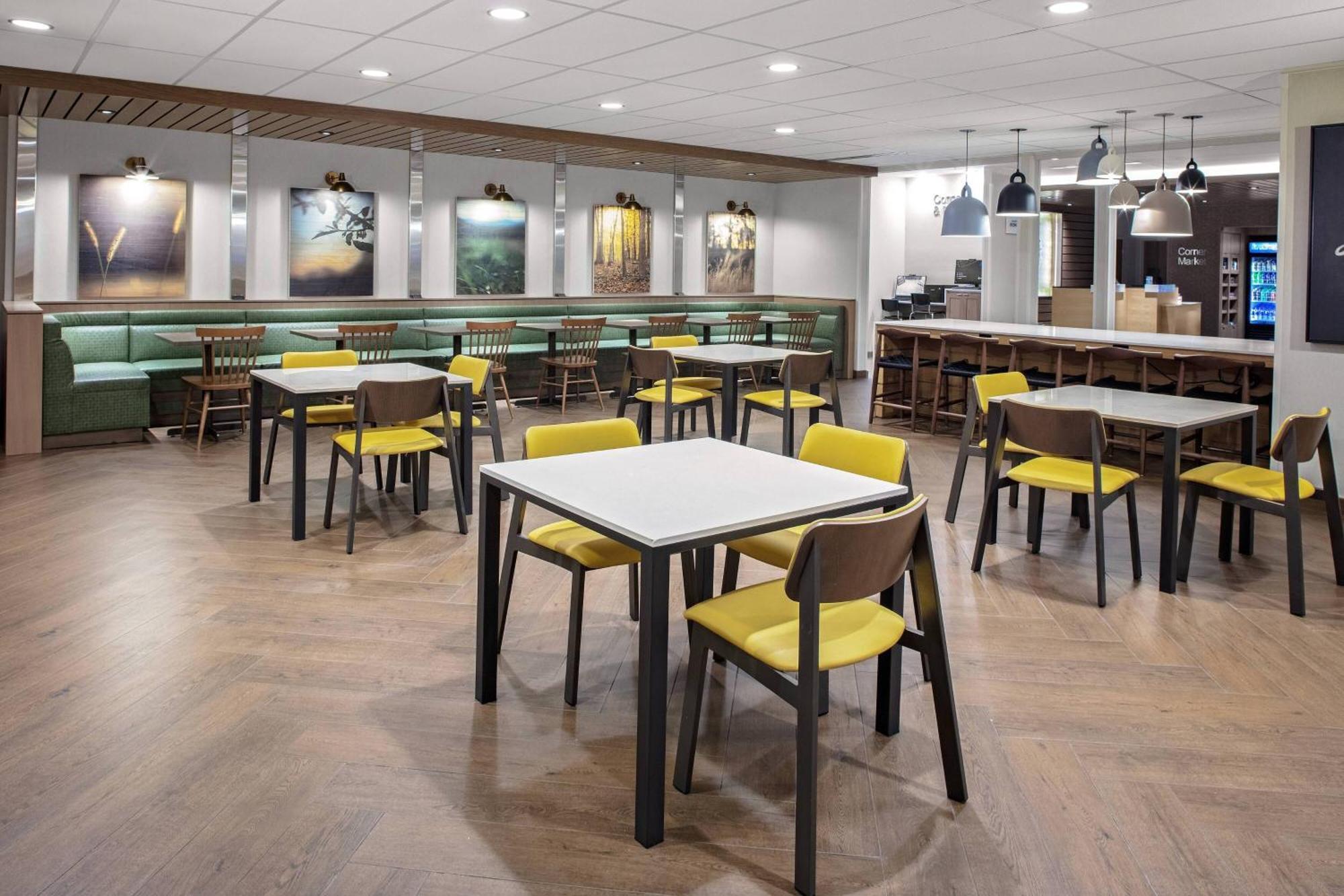 Fairfield Inn & Suites By Marriott Indianapolis Greenfield Zewnętrze zdjęcie